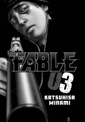 Read The Fable  3 Page 3 in English