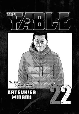 Read The Fable  22 Page 3 in English