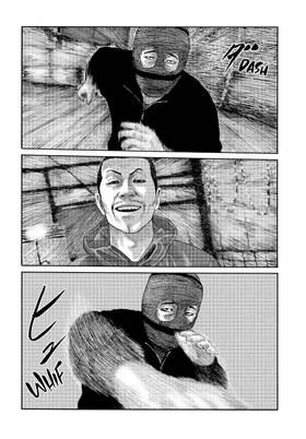 Read The Fable  22 Page 4 in English