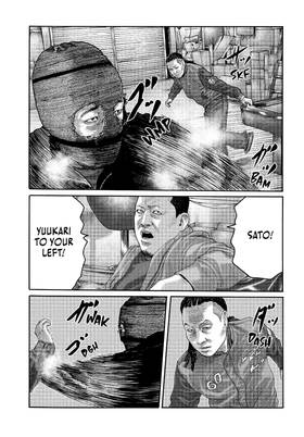 Read The Fable  22 Page 7 in English