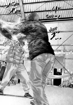 Read The Fable  22 Page 10 in English