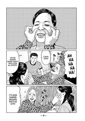 Read The Fable  4 Page 6 in English