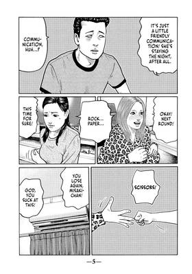 Read The Fable  4 Page 7 in English