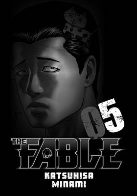 Read The Fable  5 Page 3 in English