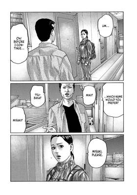Read The Fable  5 Page 6 in English