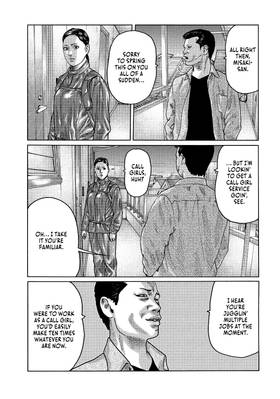 Read The Fable  5 Page 7 in English