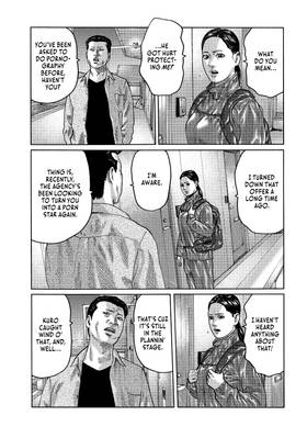 Read The Fable  5 Page 9 in English