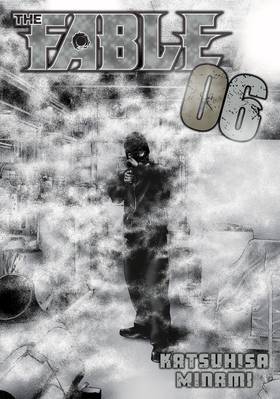 Read The Fable  6 Page 1 in English