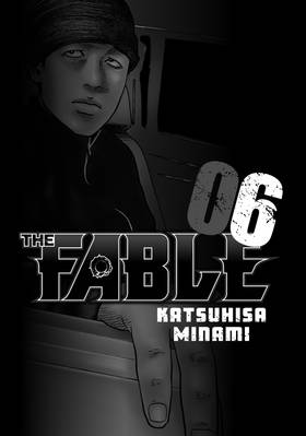 Read The Fable  6 Page 3 in English