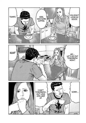Read The Fable  6 Page 7 in English