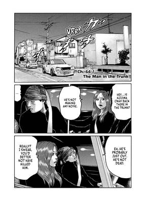 Read The Fable  7 Page 5 in English