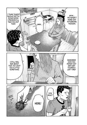 Read The Fable  6 Page 8 in English