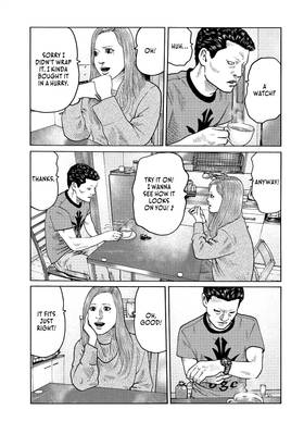 Read The Fable  6 Page 9 in English
