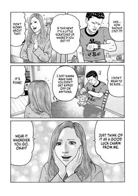 Read The Fable  6 Page 10 in English
