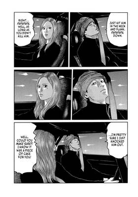 Read The Fable  7 Page 7 in English
