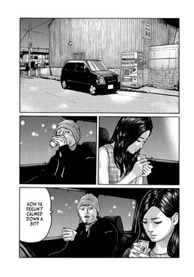 Read The Fable  7 Page 9 in English