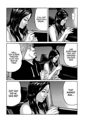 Read The Fable  7 Page 10 in English