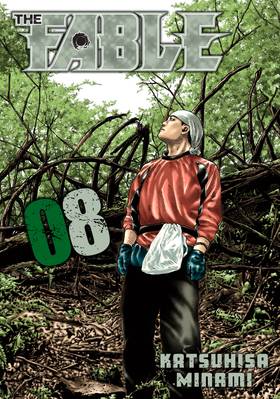 Read The Fable  8 Page 1 in English