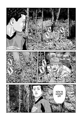 Read The Fable  8 Page 6 in English
