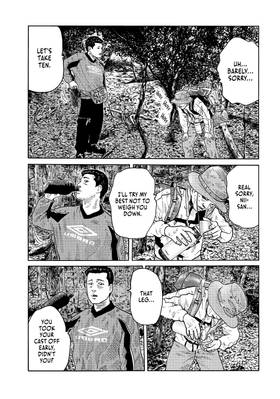 Read The Fable  8 Page 7 in English