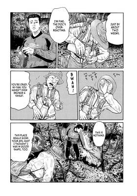Read The Fable  8 Page 8 in English