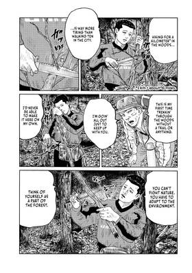 Read The Fable  8 Page 9 in English