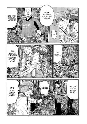 Read The Fable  8 Page 10 in English
