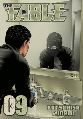 Read The Fable  9 Page 1 in English