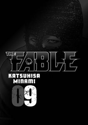 Read The Fable  9 Page 3 in English