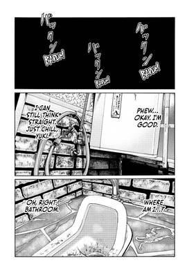 Read The Fable  9 Page 6 in English