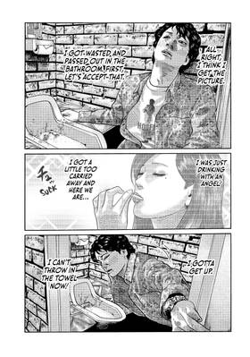 Read The Fable  9 Page 7 in English
