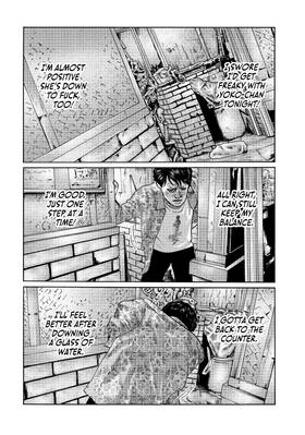 Read The Fable  9 Page 8 in English