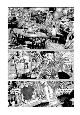 Read The Fable  9 Page 9 in English