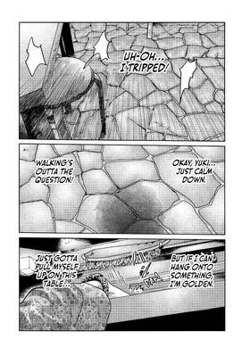 Read The Fable  9 Page 10 in English