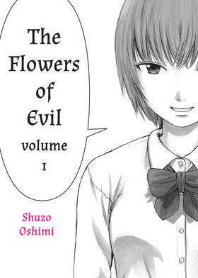 Read The Flowers of Evil  1 Page 1 in English