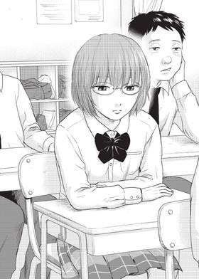 Read The Flowers of Evil  1 Page 7 in English
