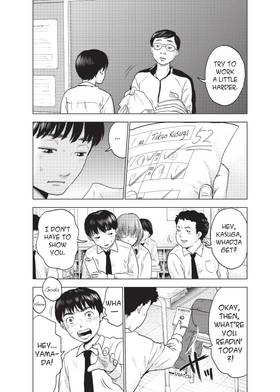 Read The Flowers of Evil  1 Page 8 in English