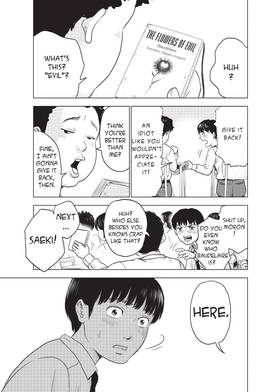 Read The Flowers of Evil  1 Page 9 in English