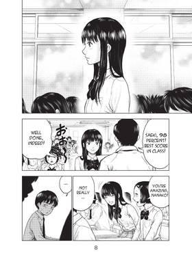 Read The Flowers of Evil  1 Page 10 in English