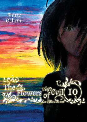 Read The Flowers of Evil  10 Page 1 in English