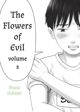 Read The Flowers of Evil  2 Page 1 in English
