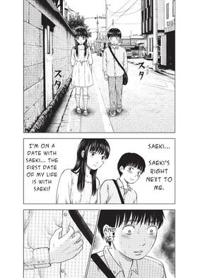 Read The Flowers of Evil  2 Page 7 in English