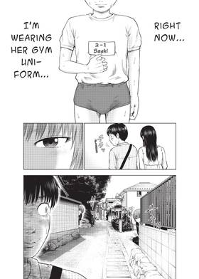 Read The Flowers of Evil  2 Page 8 in English