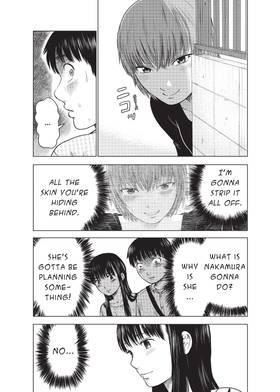 Read The Flowers of Evil  2 Page 9 in English