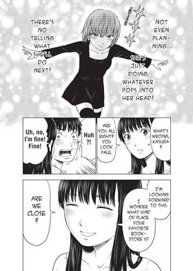 Read The Flowers of Evil  2 Page 10 in English