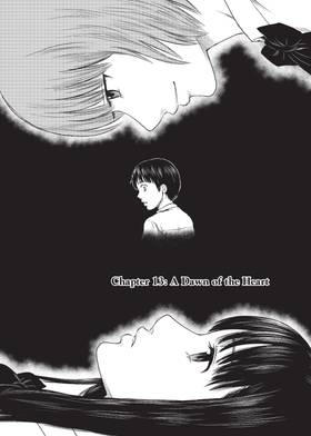 Read The Flowers of Evil  3 Page 5 in English