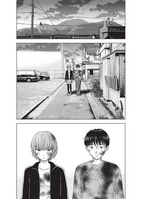 Read The Flowers of Evil  3 Page 6 in English