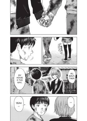 Read The Flowers of Evil  3 Page 7 in English