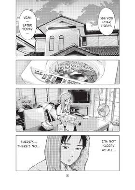 Read The Flowers of Evil  3 Page 10 in English