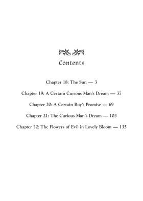 Read The Flowers of Evil  4 Page 4 in English